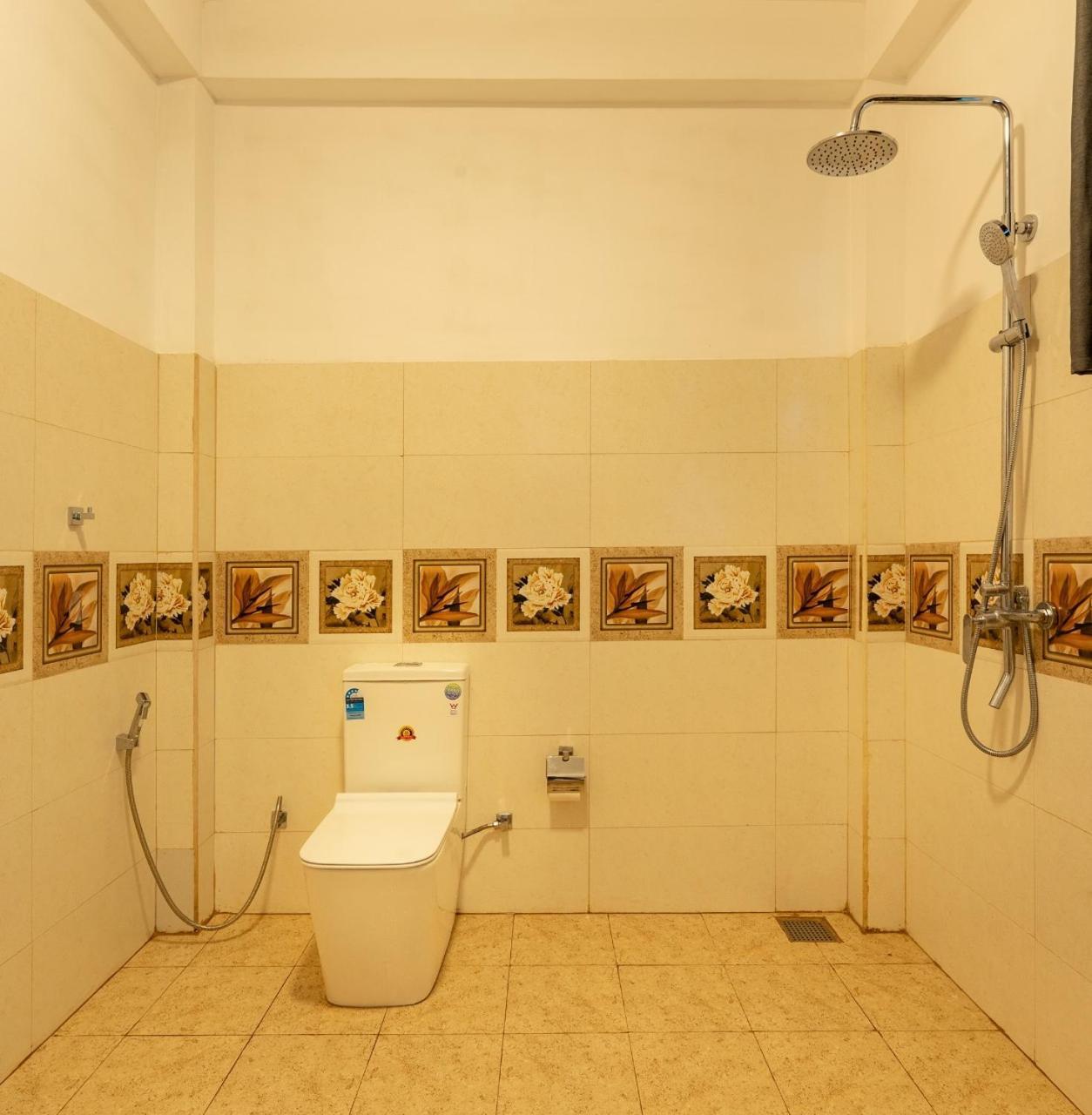 Ella Ostella Pansiyon Dış mekan fotoğraf